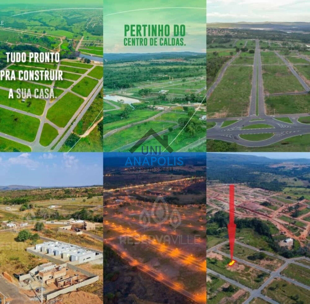 Terreno, 300 m² - Foto 3