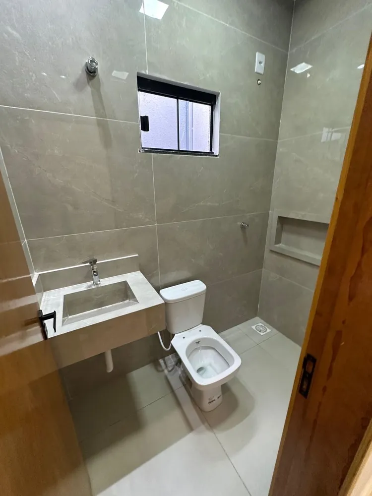 Casa, 3 quartos, 100 m² - Foto 4