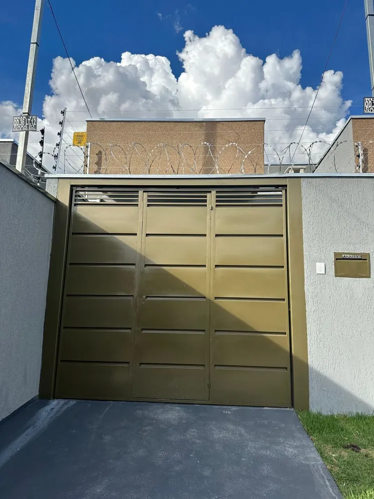 Casa, 3 quartos, 100 m² - Foto 6