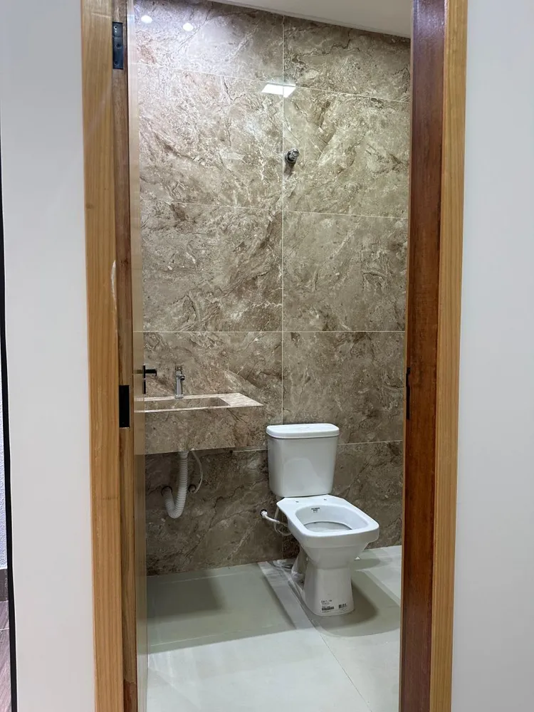 Casa, 3 quartos, 100 m² - Foto 5