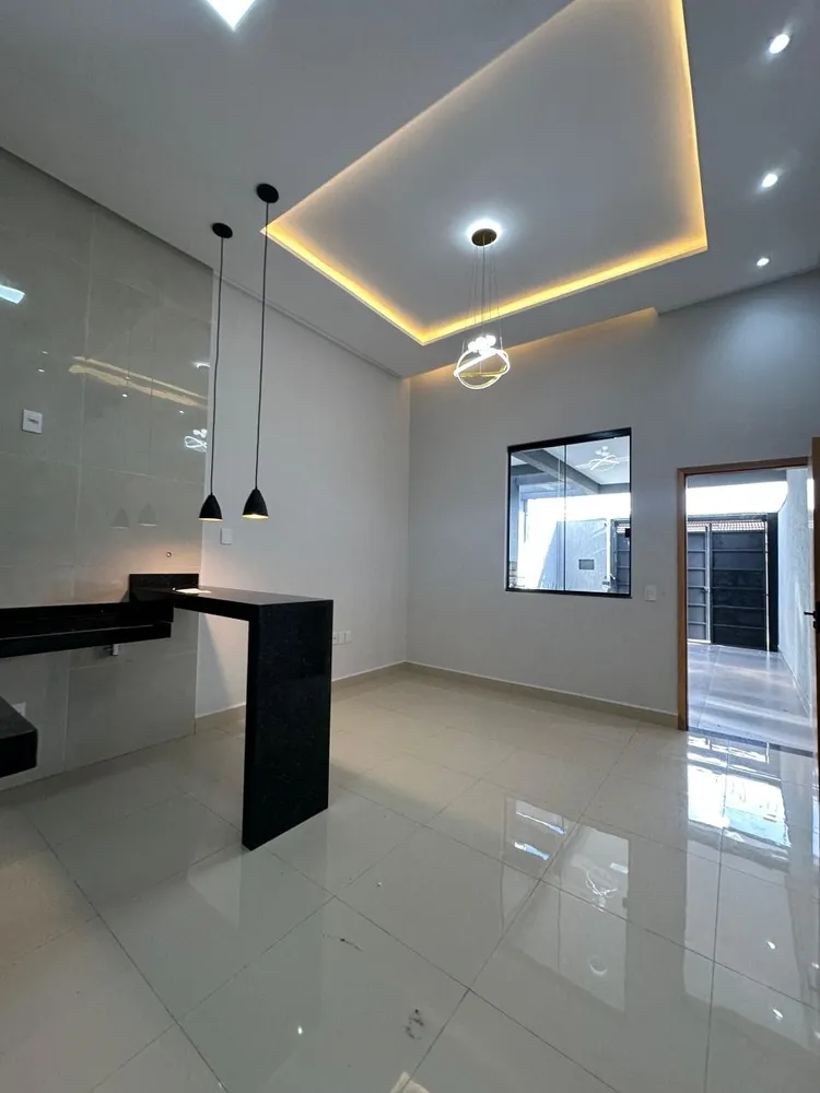 Casa, 3 quartos, 100 m² - Foto 1