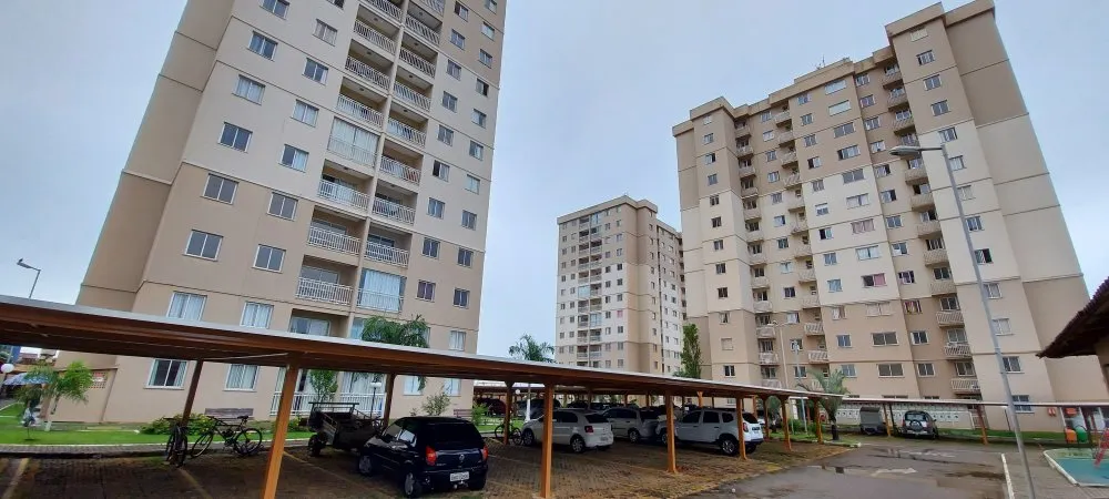 Apartamento, 2 quartos, 60 m² - Foto 11