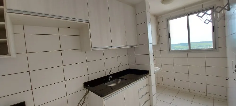 Apartamento, 2 quartos, 60 m² - Foto 8