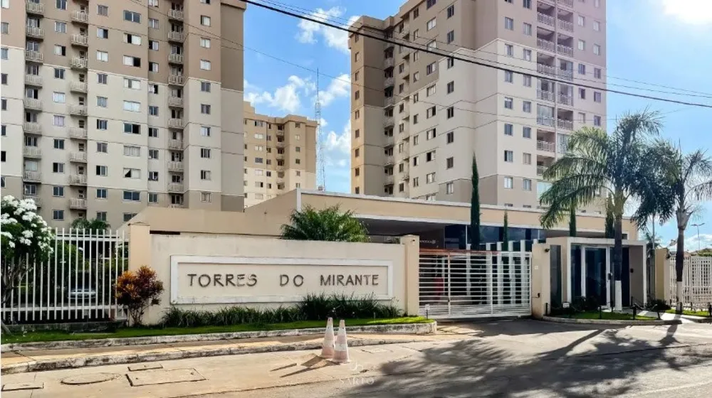 Apartamento, 2 quartos, 60 m² - Foto 3