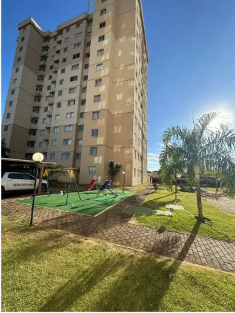 Apartamento, 2 quartos, 60 m² - Foto 2