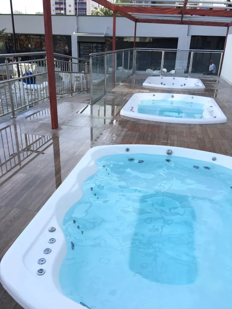 Apartamento, 2 quartos, 66 m² - Foto 6