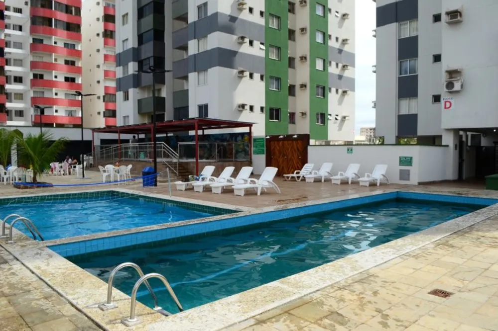 Apartamento, 2 quartos, 66 m² - Foto 3