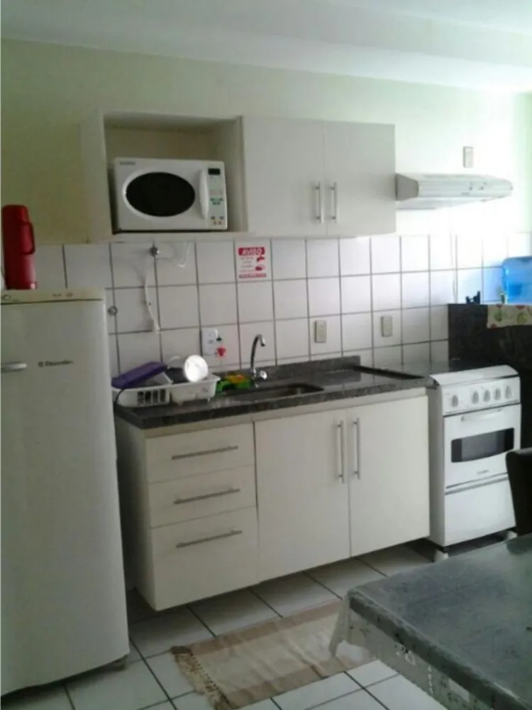 Apartamento, 2 quartos, 66 m² - Foto 11