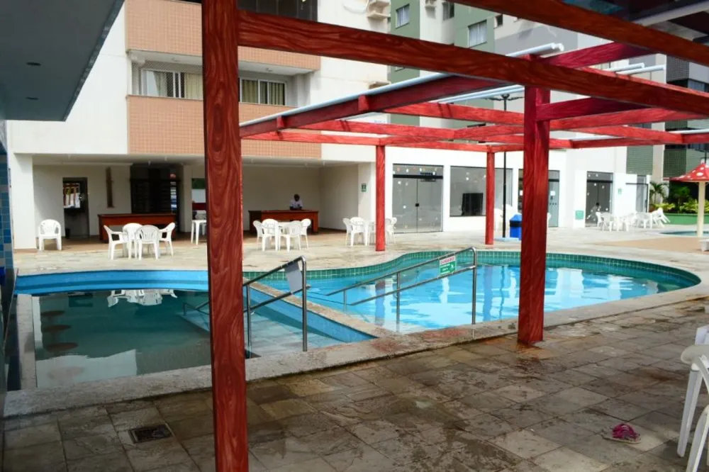 Apartamento, 2 quartos, 66 m² - Foto 4