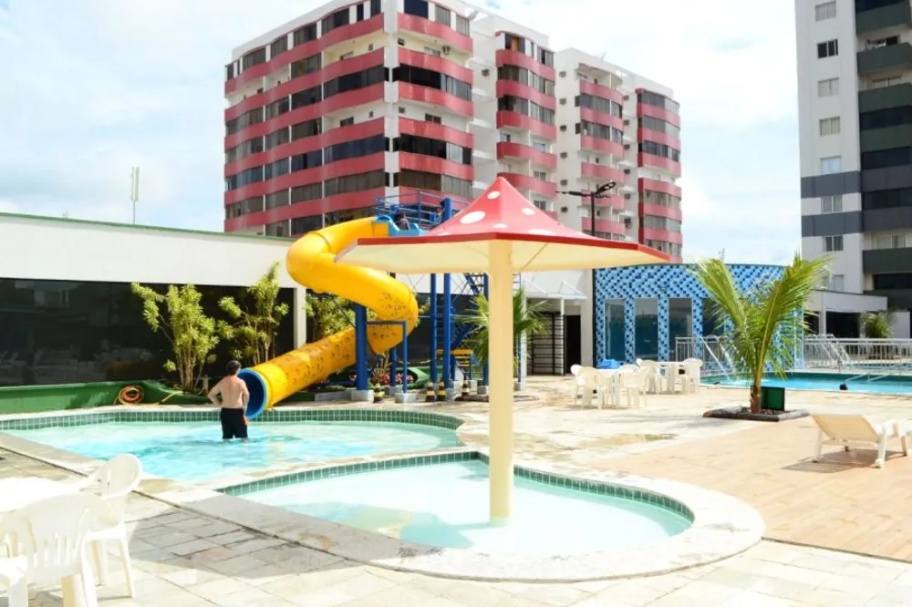 Apartamento, 2 quartos, 66 m² - Foto 1