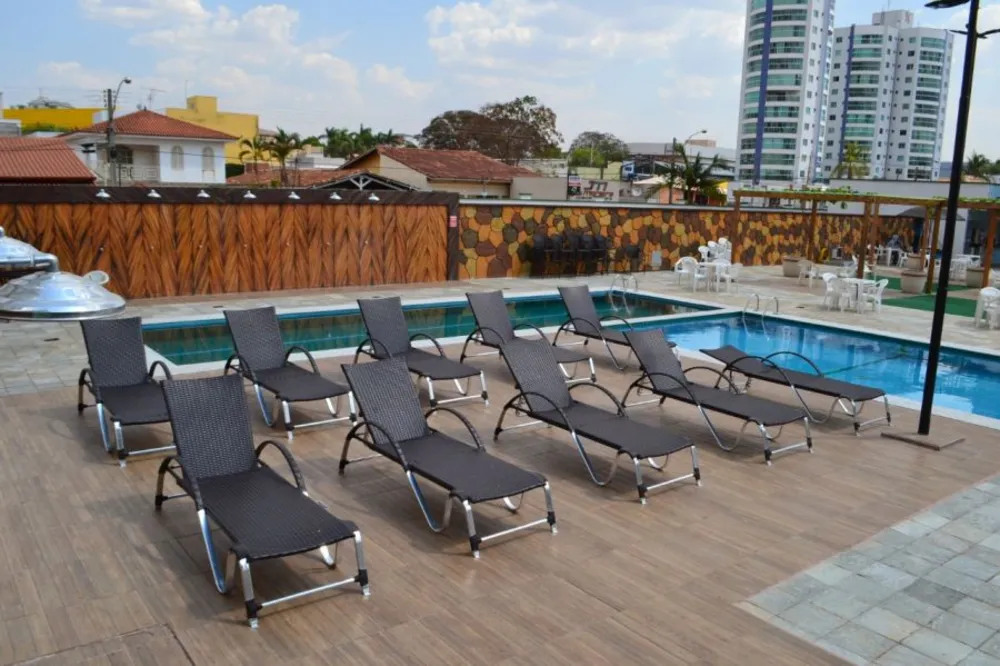 Apartamento, 2 quartos, 66 m² - Foto 8