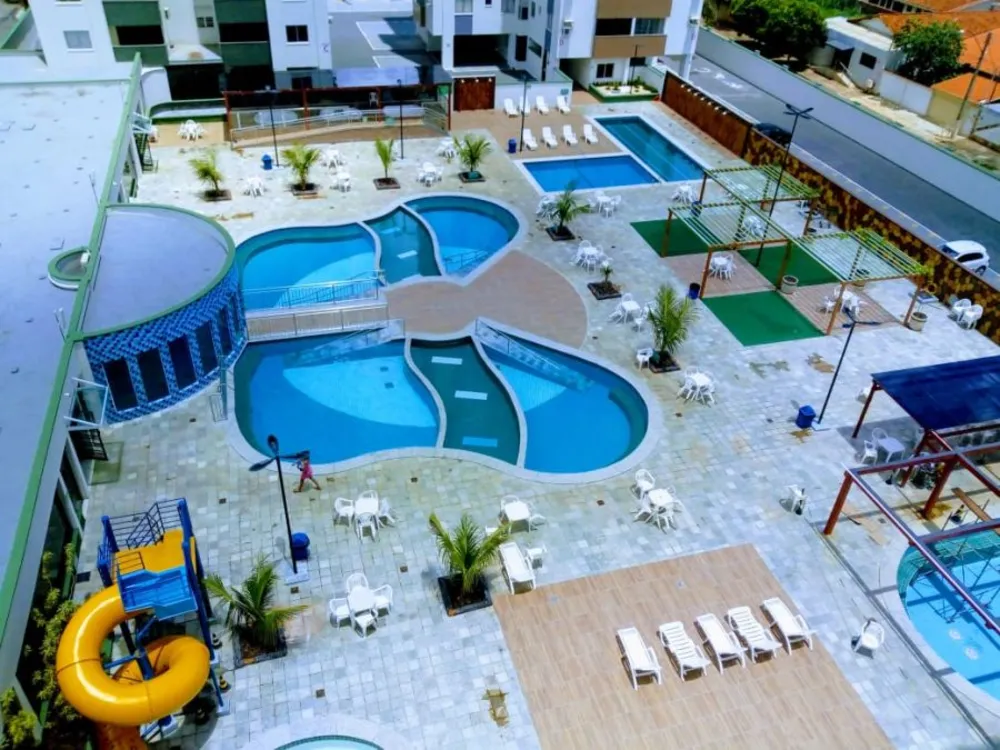 Apartamento, 2 quartos, 66 m² - Foto 2