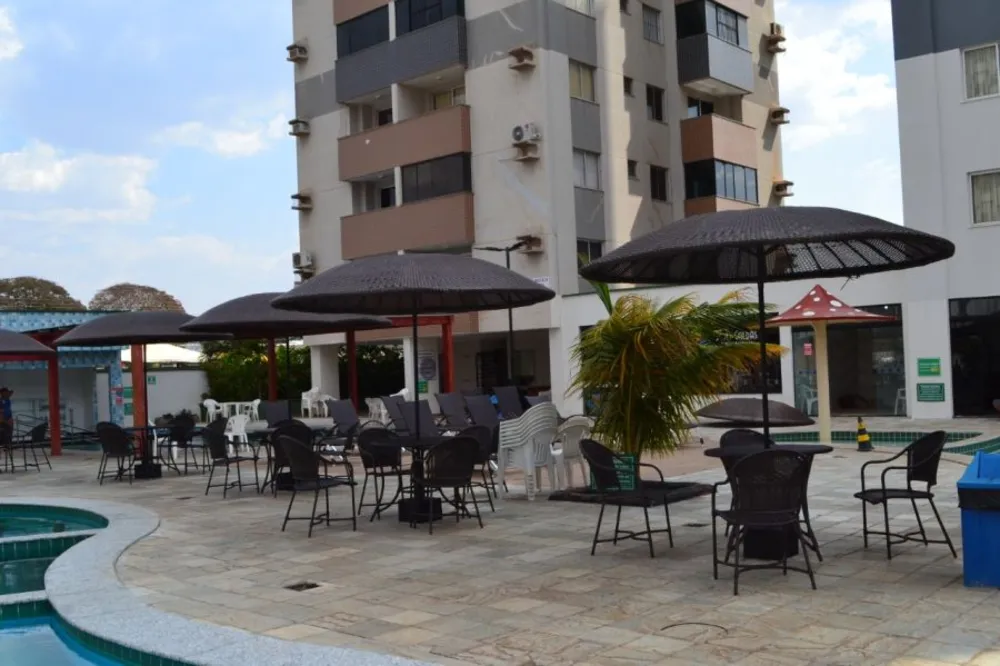 Apartamento, 2 quartos, 66 m² - Foto 7