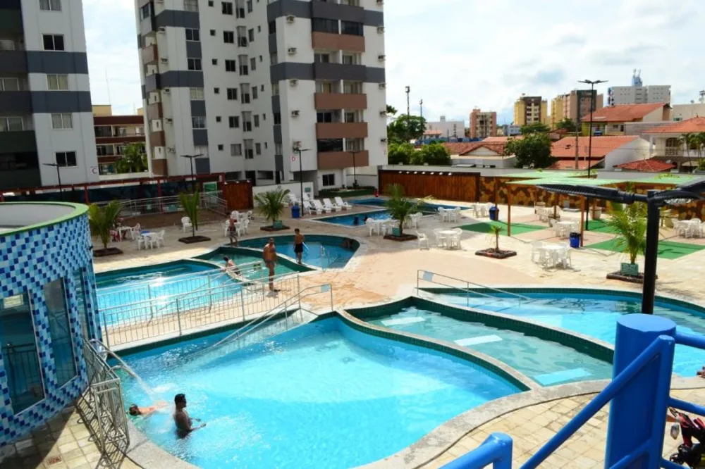 Apartamento, 2 quartos, 66 m² - Foto 5