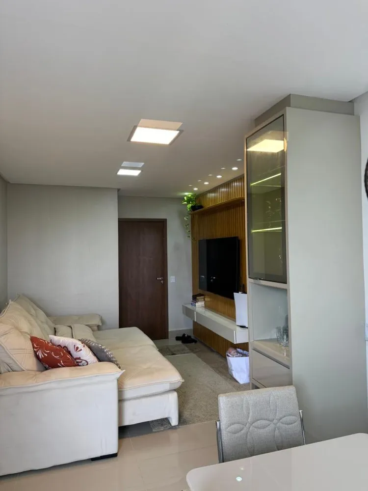 Apartamento, 2 quartos, 48 m² - Foto 4