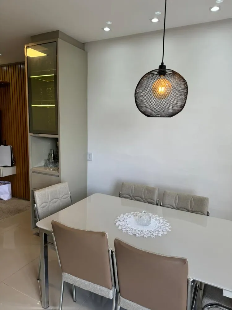 Apartamento, 2 quartos, 48 m² - Foto 5