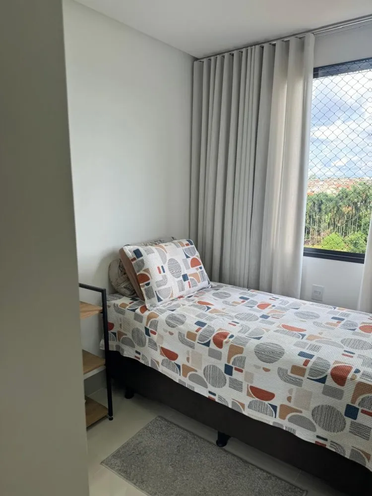 Apartamento, 2 quartos, 48 m² - Foto 11