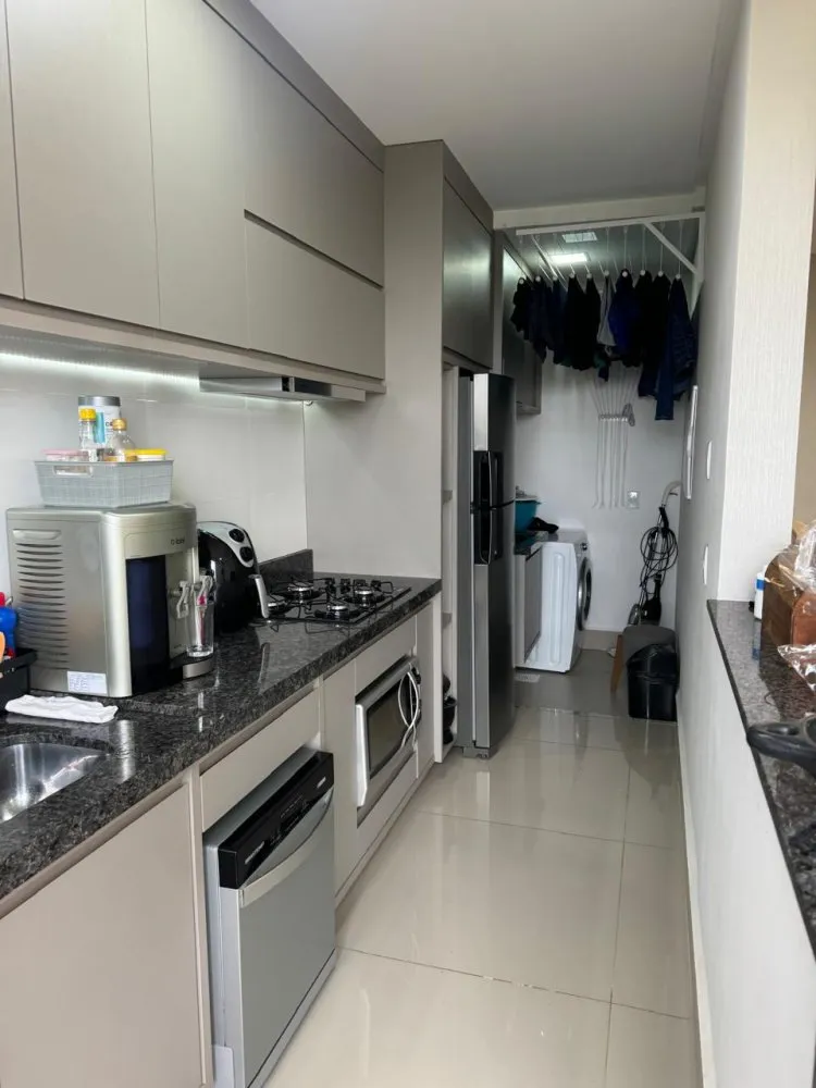 Apartamento, 2 quartos, 48 m² - Foto 6