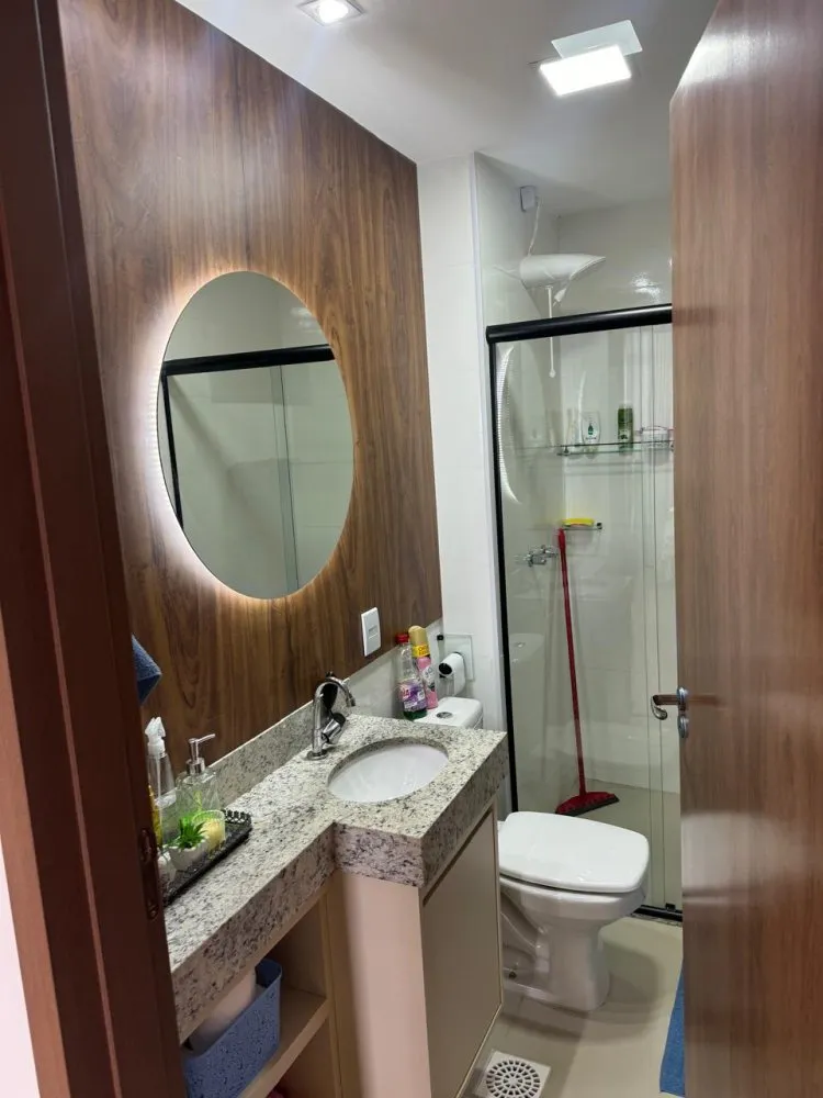 Apartamento, 2 quartos, 48 m² - Foto 7