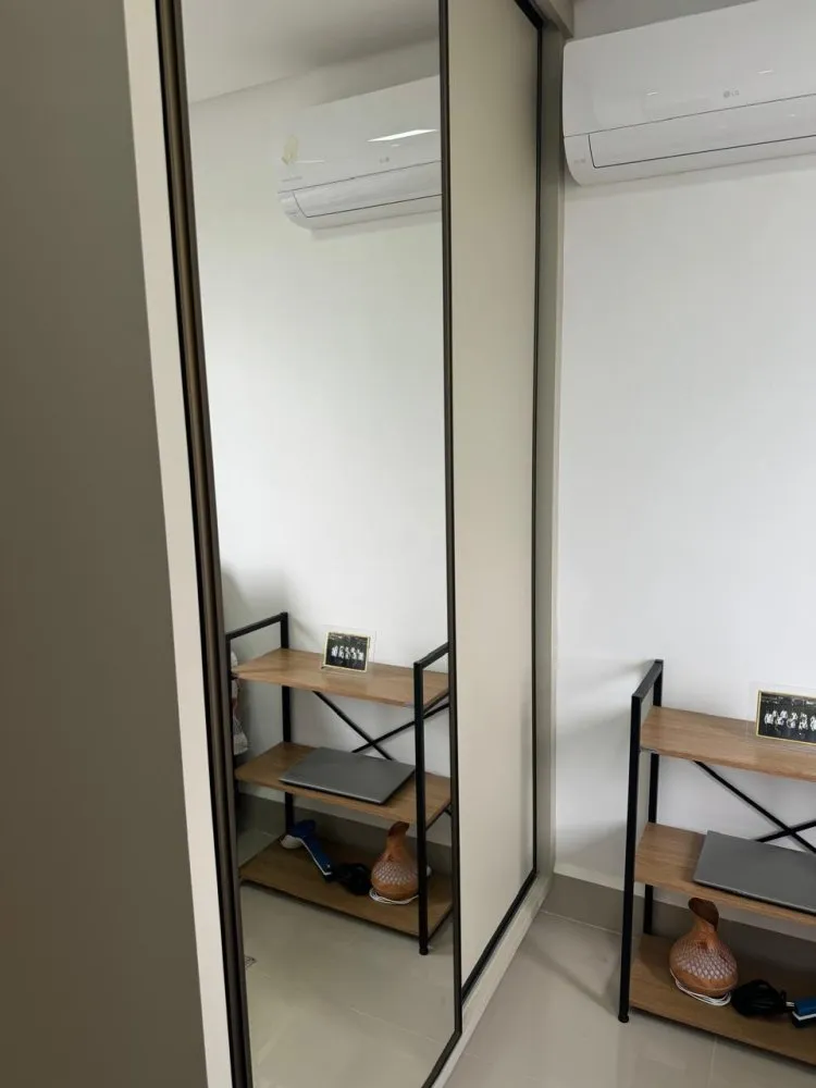 Apartamento, 2 quartos, 48 m² - Foto 3