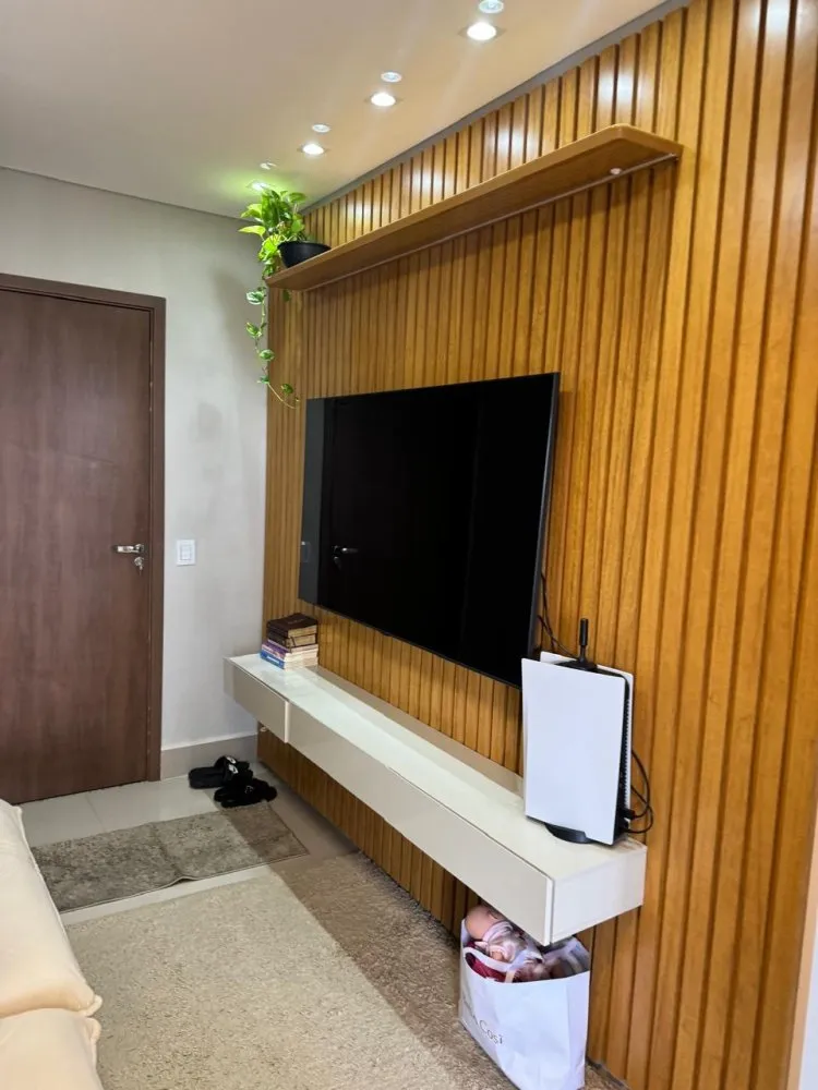 Apartamento, 2 quartos, 48 m² - Foto 1