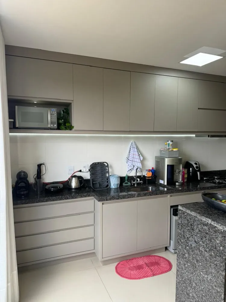 Apartamento, 2 quartos, 48 m² - Foto 9