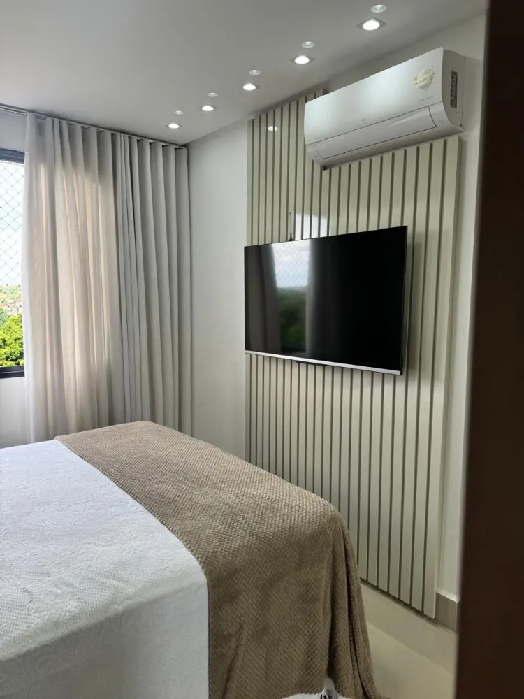 Apartamento, 2 quartos, 48 m² - Foto 8