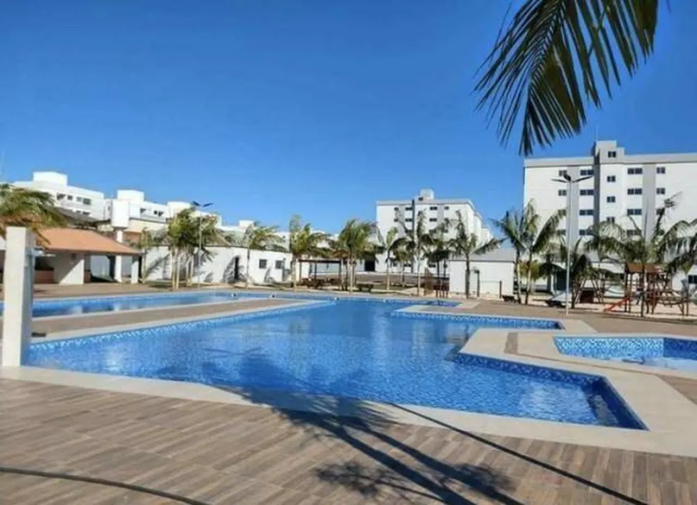Apartamento, 3 quartos, 92 m² - Foto 4