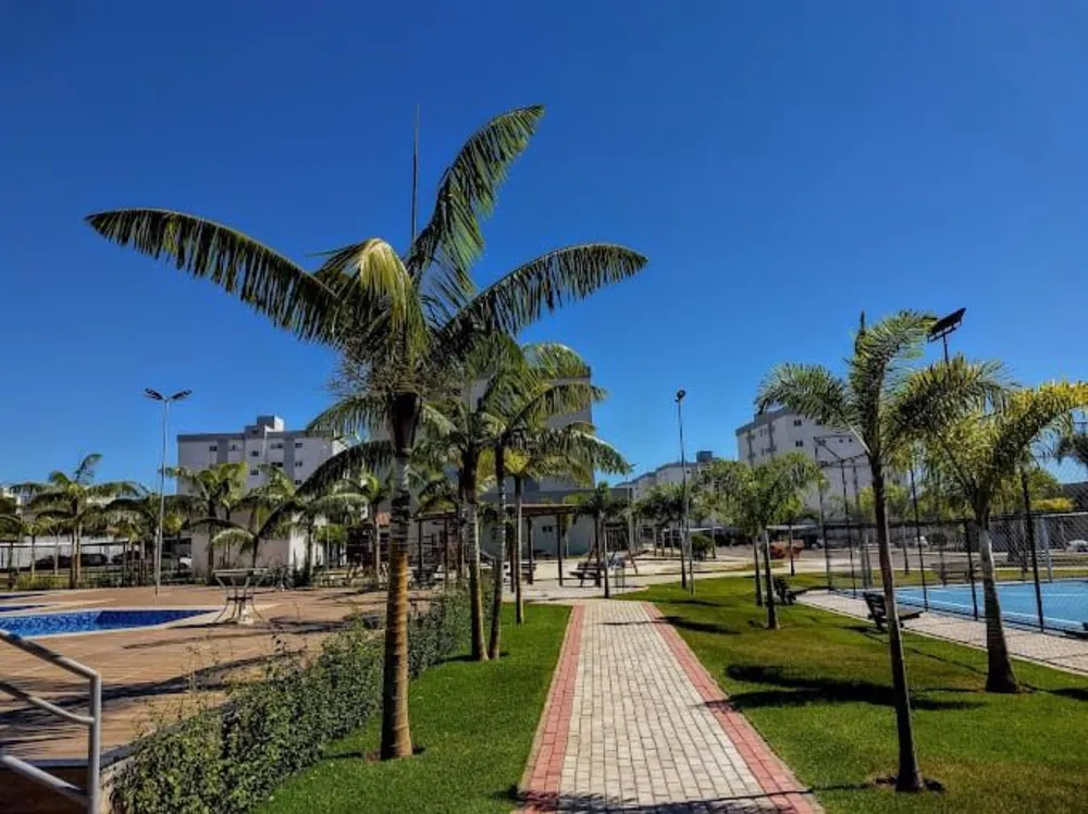 Apartamento, 3 quartos, 92 m² - Foto 3