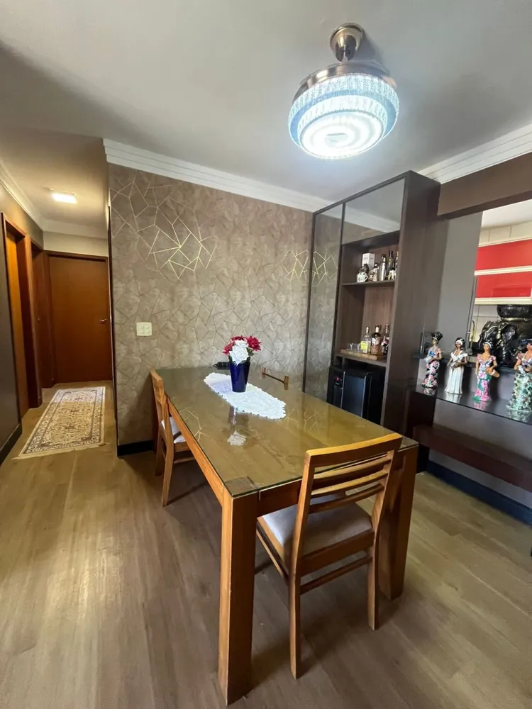 Apartamento, 3 quartos, 79 m² - Foto 1
