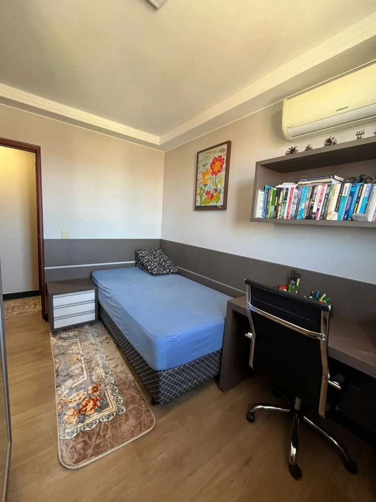 Apartamento, 3 quartos, 79 m² - Foto 5