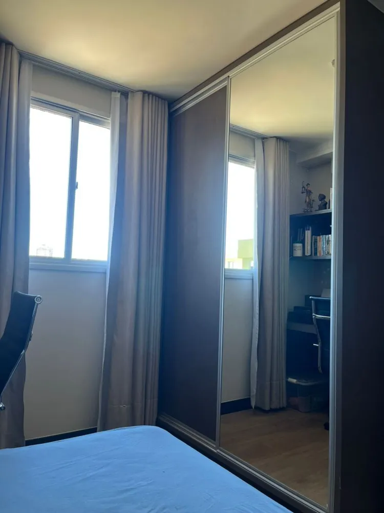 Apartamento, 3 quartos, 79 m² - Foto 8
