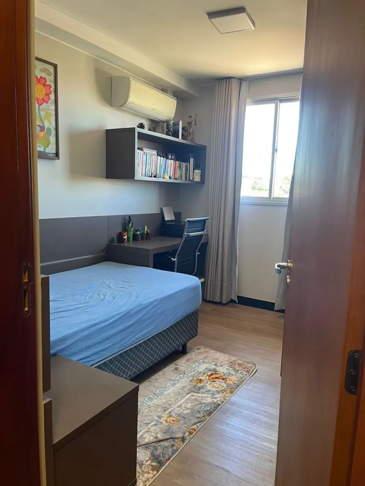 Apartamento, 3 quartos, 79 m² - Foto 4