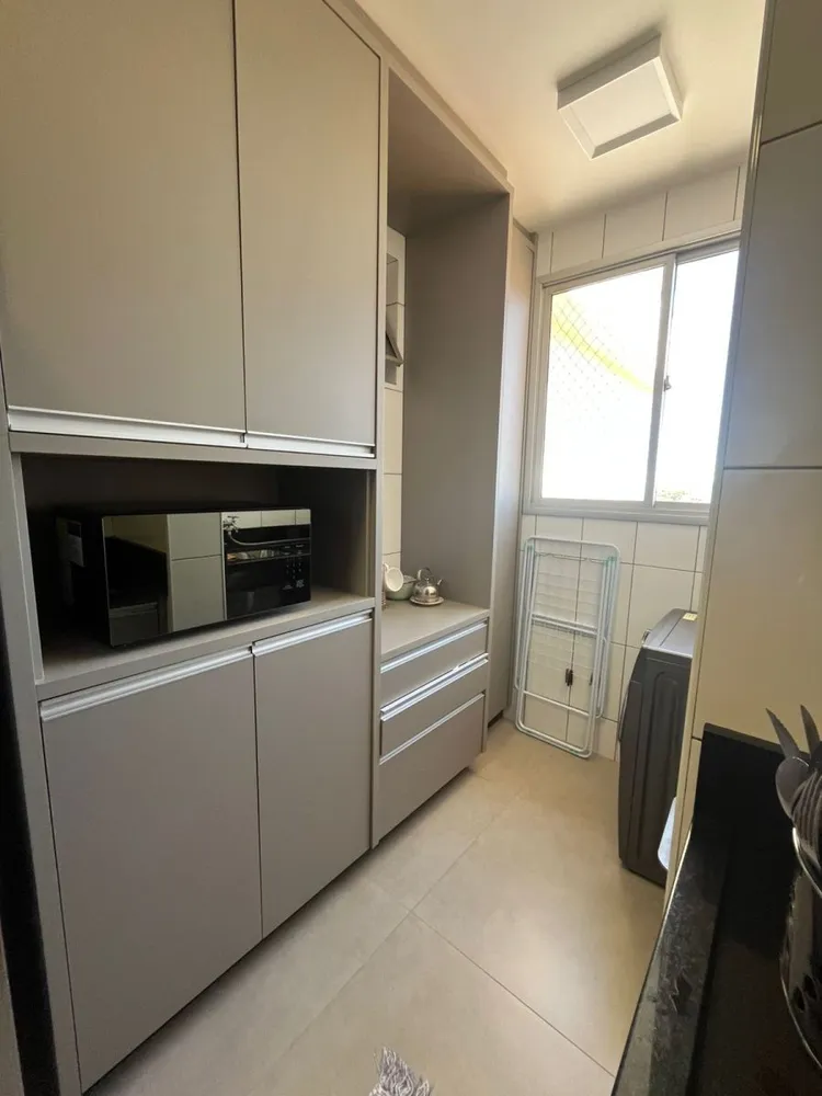 Apartamento, 3 quartos, 79 m² - Foto 3
