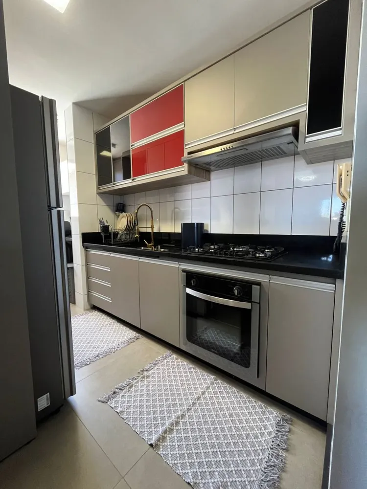 Apartamento, 3 quartos, 79 m² - Foto 2
