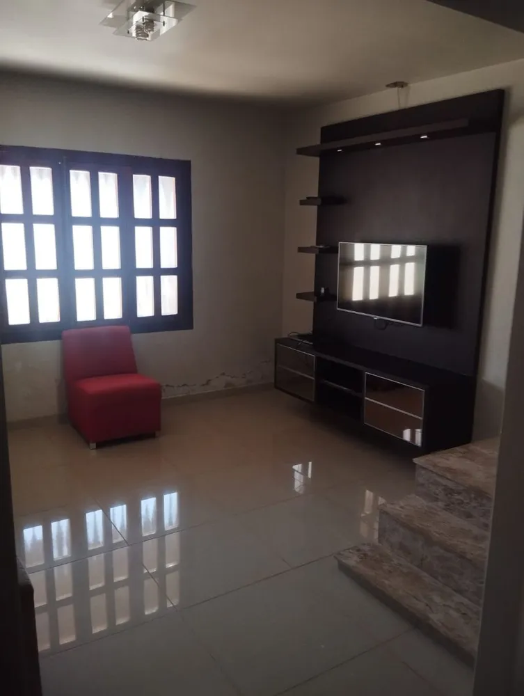 Casa, 4 quartos, 378 m² - Foto 5