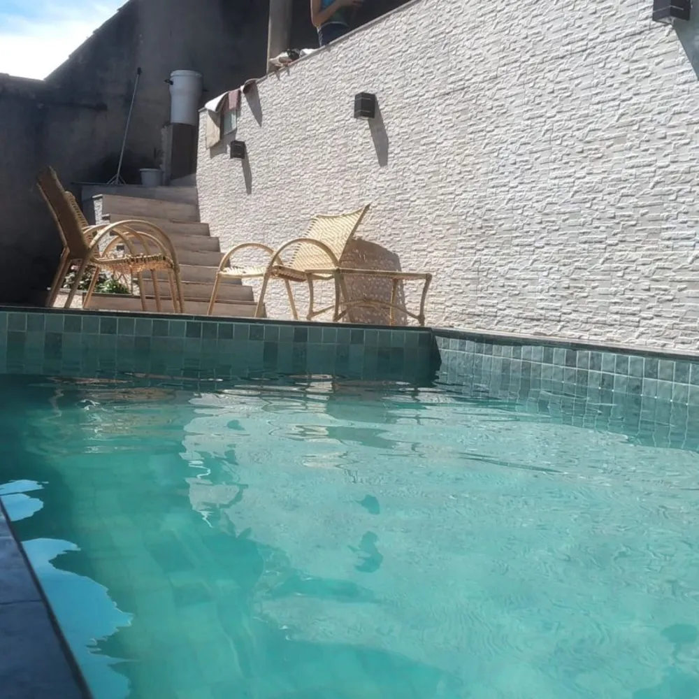 Casa, 4 quartos, 378 m² - Foto 1