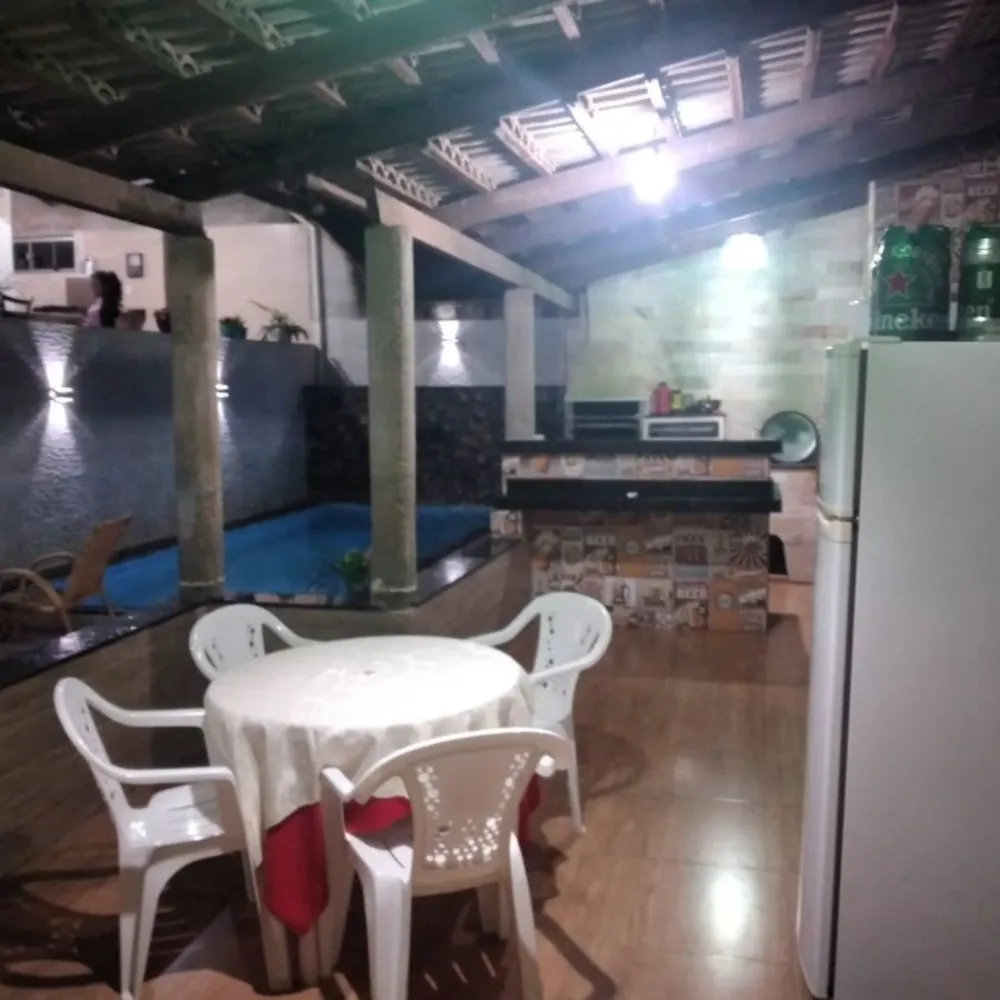 Casa, 4 quartos, 378 m² - Foto 6
