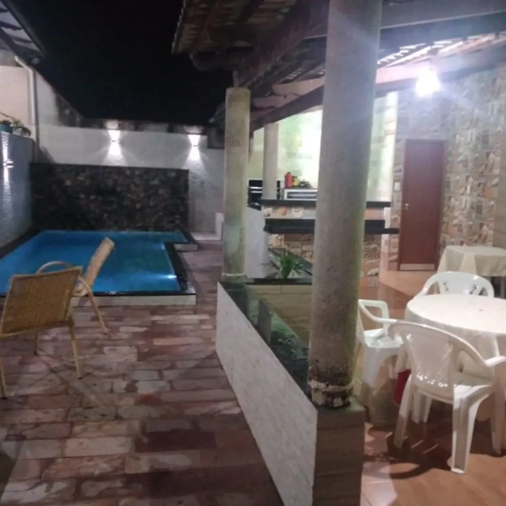 Casa, 4 quartos, 378 m² - Foto 8