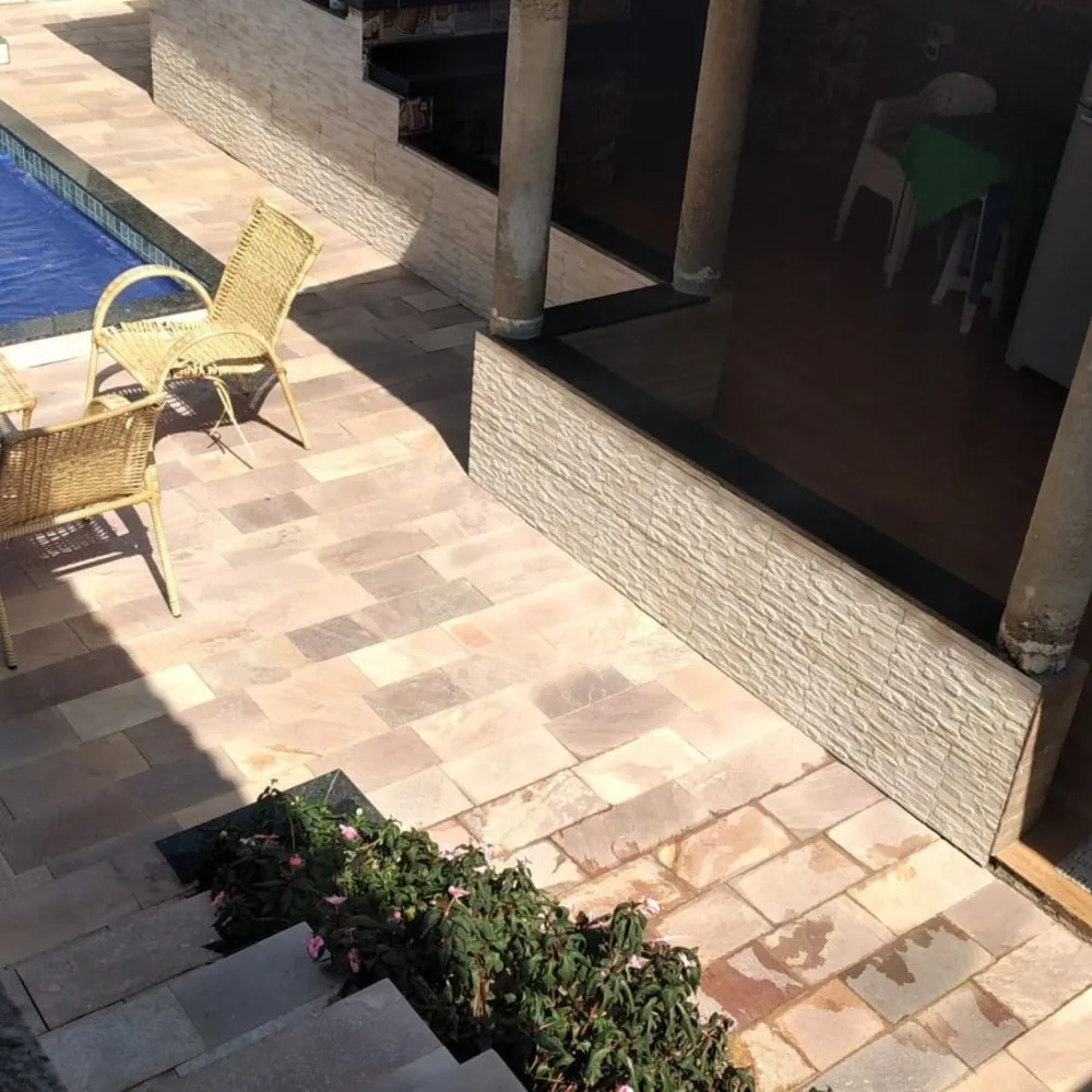 Casa, 4 quartos, 378 m² - Foto 3