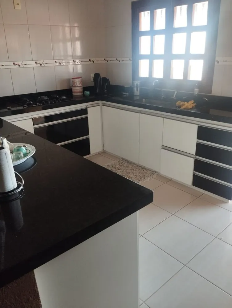 Casa, 4 quartos, 378 m² - Foto 7