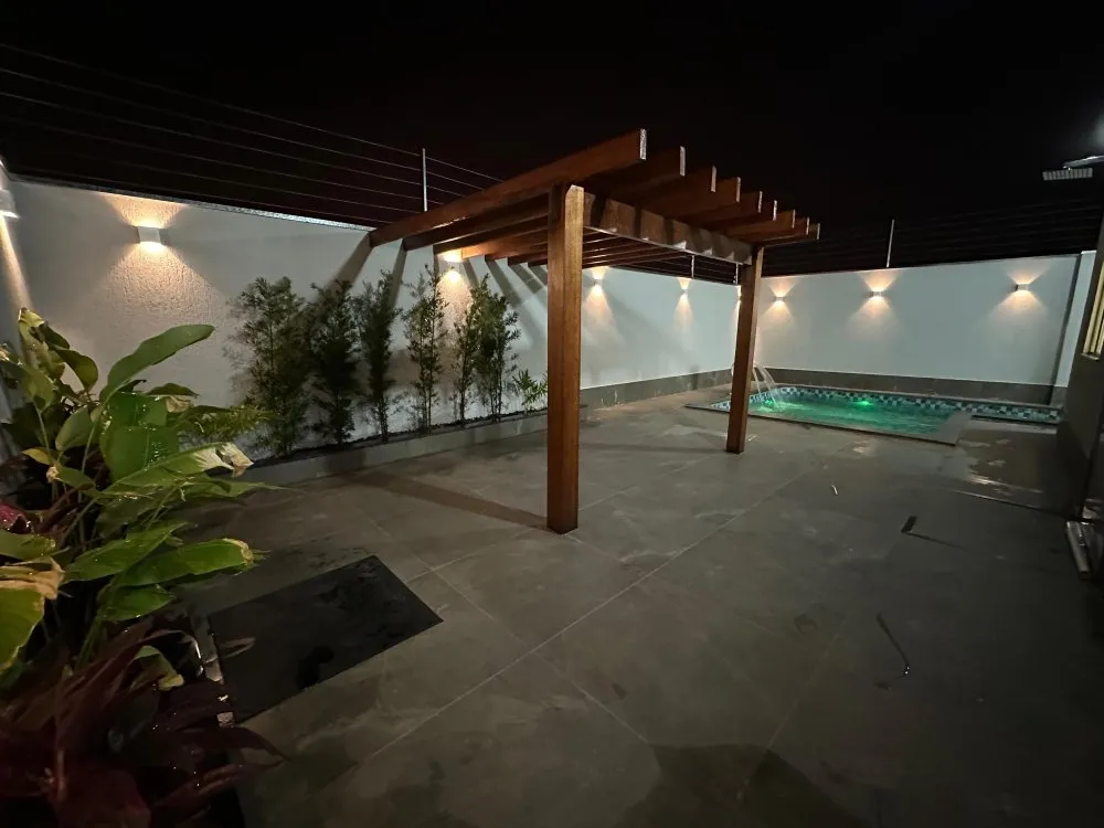 Casa, 3 quartos, 153 m² - Foto 6