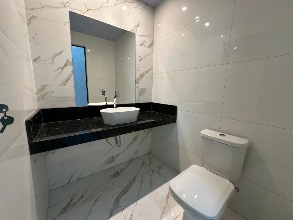 Casa, 3 quartos, 153 m² - Foto 5