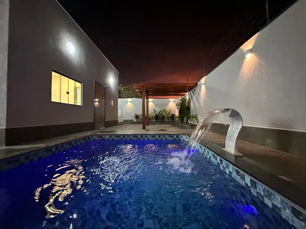 Casa, 3 quartos, 153 m² - Foto 4