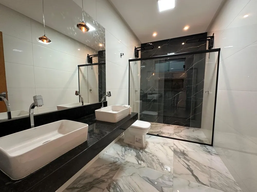 Casa, 3 quartos, 153 m² - Foto 3