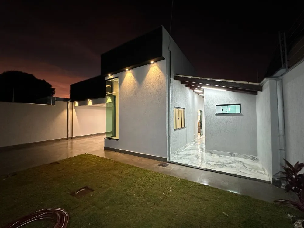 Casa, 3 quartos, 153 m² - Foto 7