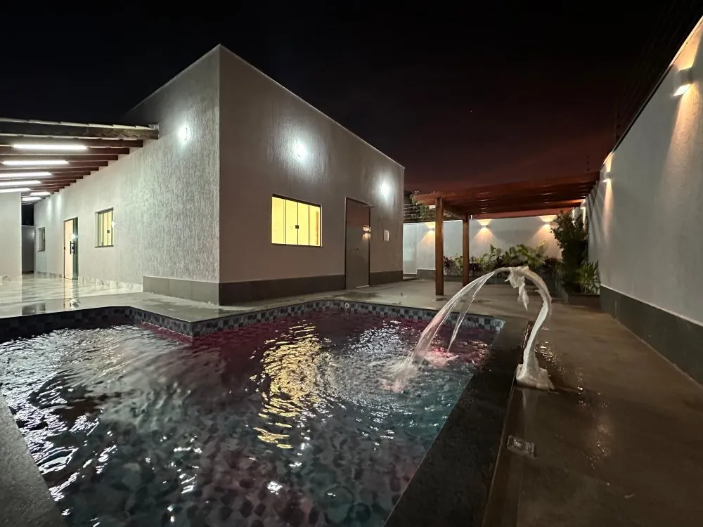 Casa, 3 quartos, 153 m² - Foto 8