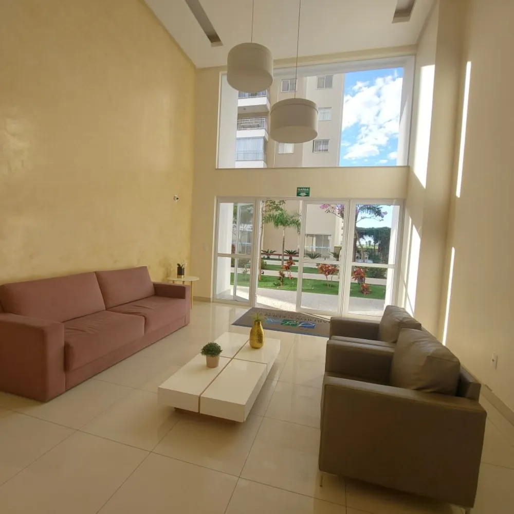 Apartamento, 3 quartos, 79 m² - Foto 3