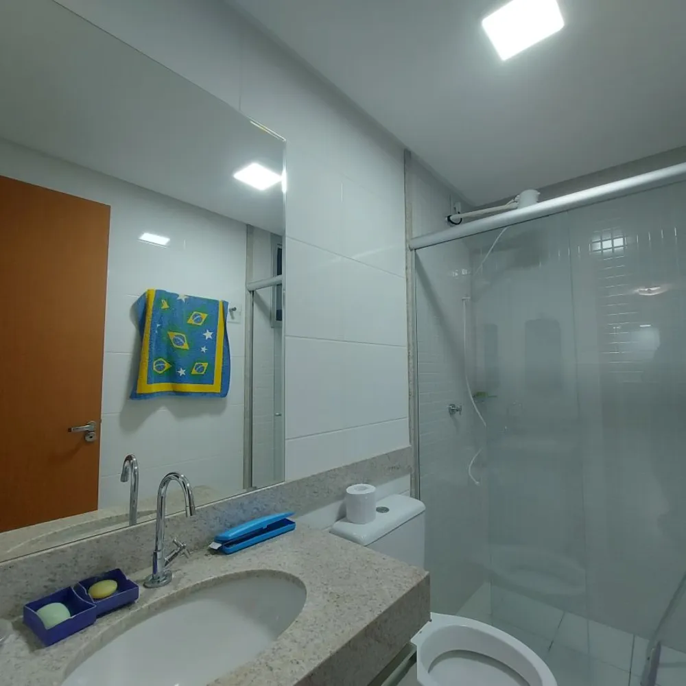 Apartamento, 3 quartos, 79 m² - Foto 1