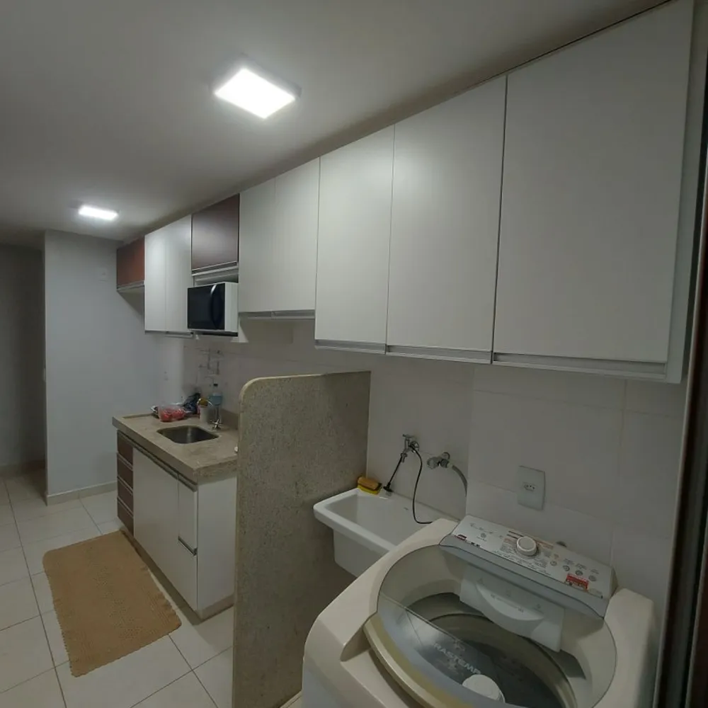 Apartamento, 3 quartos, 79 m² - Foto 9